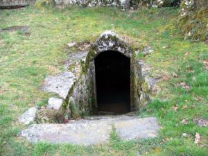 Kraška učna pot od Lebice do Krupe 1